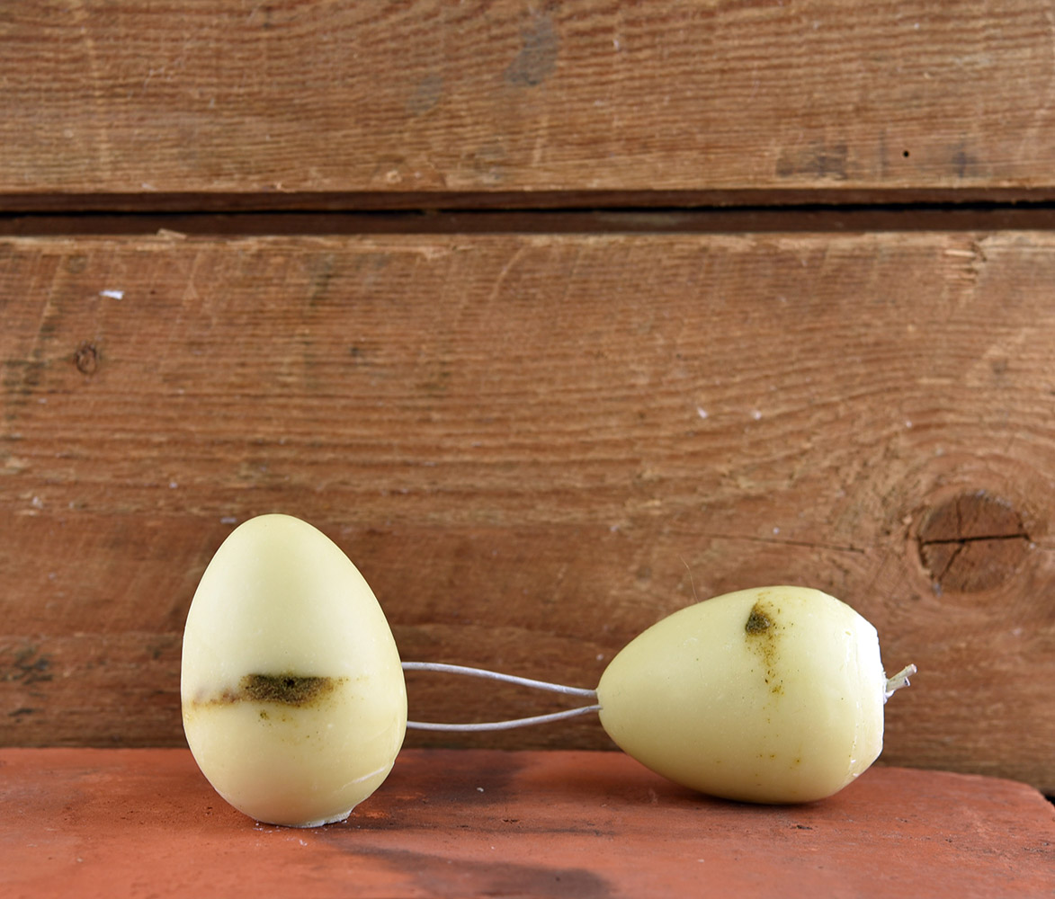 Lavender & Chamomile decorative hanging soap x 2 v2 wcom